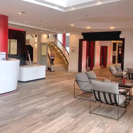 Dormero Hotel Stuttgart-3