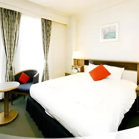 Pearl Hotel Mizonokuchi-2