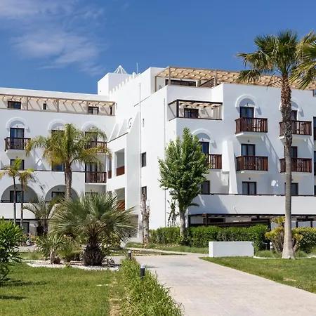 Oceanis Beach & Spa Resort-2