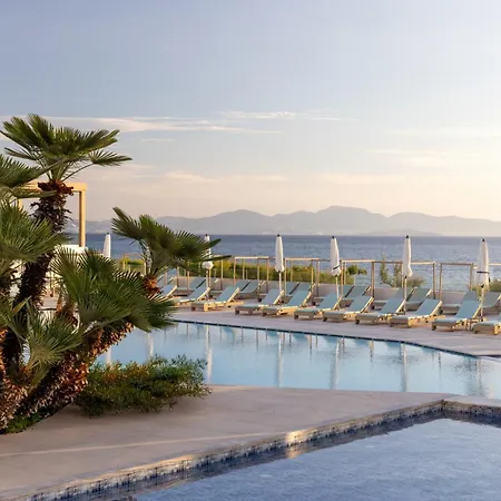 Oceanis Beach & Spa Resort-3