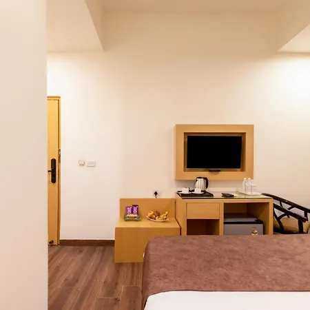 Hotel Tashree Near T3 - Free Airport Drop-2