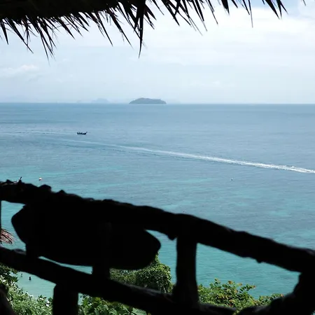 Phi Phi Relax Beach Resort-2
