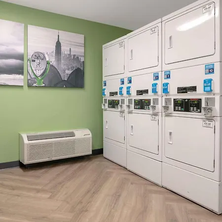 Extended Stay America Suites - Shelton - Fairfield County-3