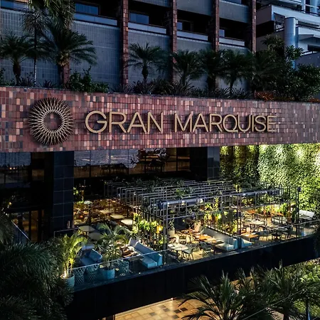 Hotel Gran Marquise-3