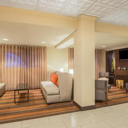 Holiday Inn Express El Paso-Downtown An Ihg Hotel-3