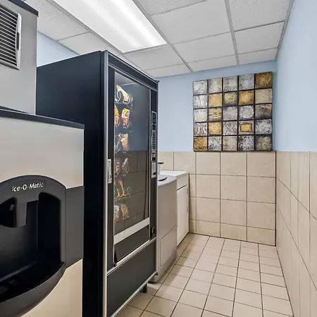 Quality Inn Hixson-Chattanooga-3