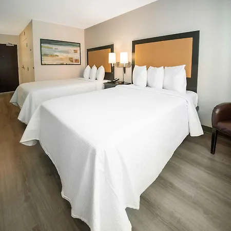 Extended Stay America Suites - White Plains - Elmsford-2