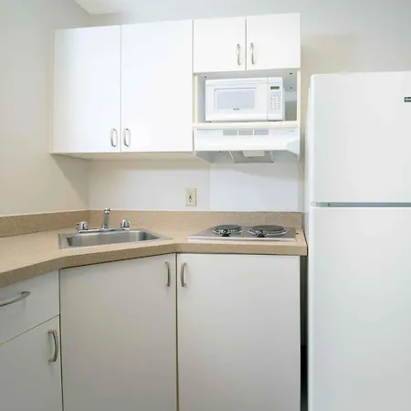 Extended Stay America Suites - White Plains - Elmsford-3