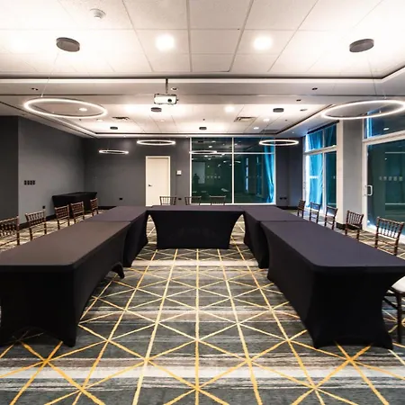 Holiday Inn Reynosa Industrial Poniente By Ihg-3
