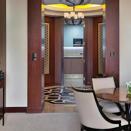 Conrad Dubai-2