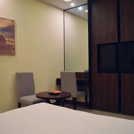 Sunset Suites-3