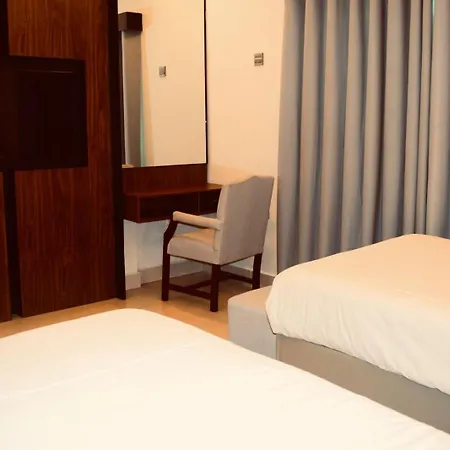 Sunset Suites-2