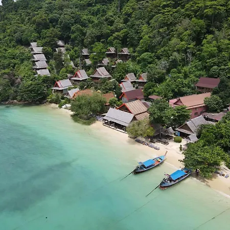 Phi Phi Relax Beach Resort-3