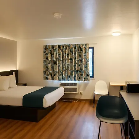 Motel 6-Duluth, Mn-3