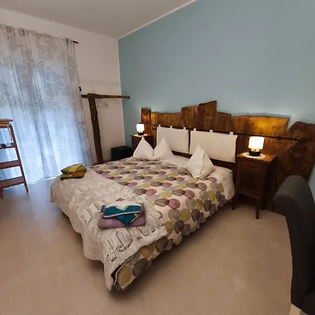 B&B Guglielmina-2