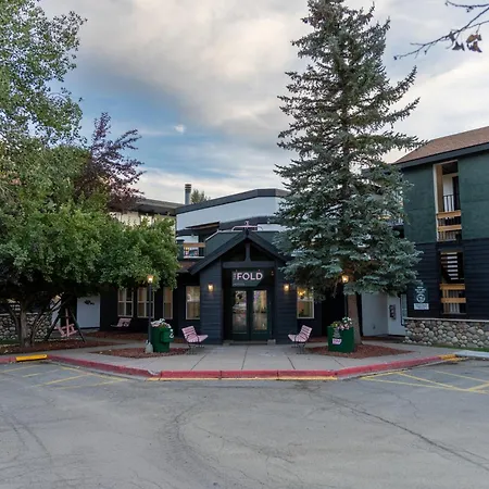The Fold Hotels Steamboat Springs-3