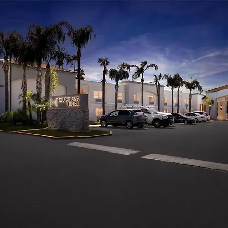 Hourglass Hotel, Trademark Collection By Wyndham-2
