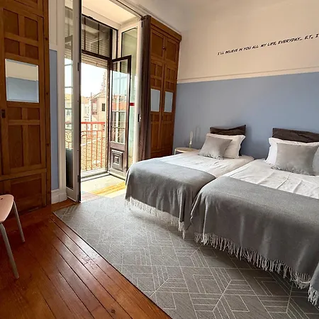 Rivoli Cinema Hostel-2