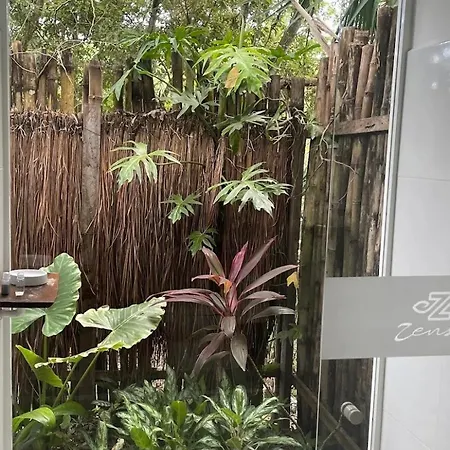 Zensus Eco Boutique Hotel-2