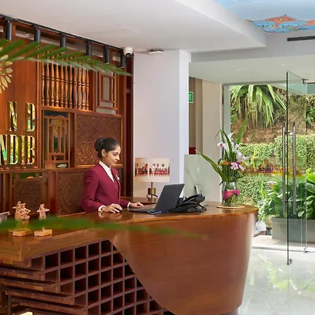 Grand Serendib Hotel-2