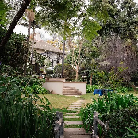 10 2Nd Avenue Houghton Estate By Dream Resorts-3