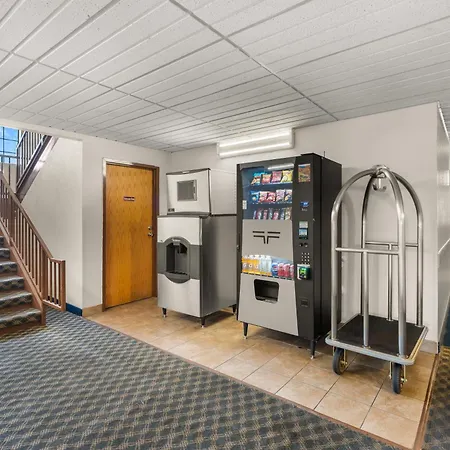 Americas Best Value Inn Prescott Valley-3
