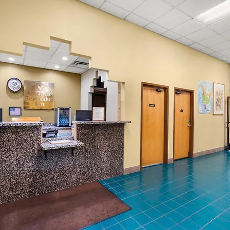 Americas Best Value Inn Prescott Valley-2