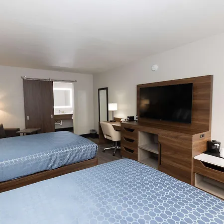 Bhagat Hotels Stone Mountain Atlanta BW Signature Collection-3