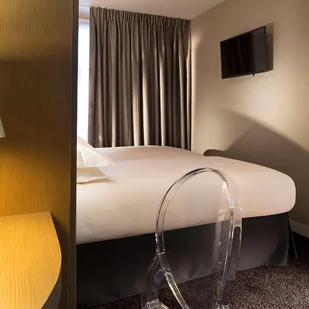 Best Western Quartier Latin Pantheon-2