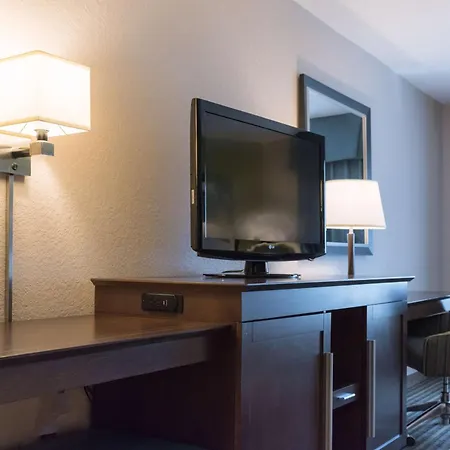 Hampton Inn Brooksville Dade City-3