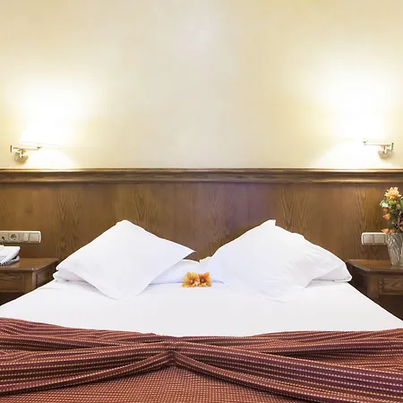 Hotel Cervantes-2