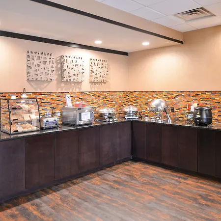 Best Western Plus Midwest Inn-3