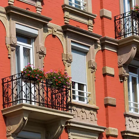 Best Western Plus Monopole Metropole-3