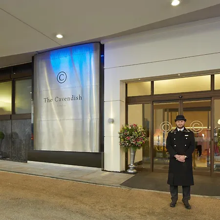 The Cavendish London-3