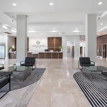 Harborside Hotel-3