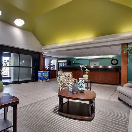 Greenfield Inn & Suites Elizabethtown, Ky I65 Exit 94-2