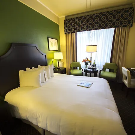 Chancellor Hotel On Union Square-2