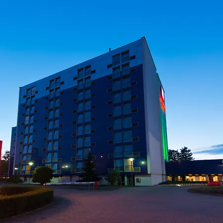 Leonardo Hotel Wolfsburg City Center-2