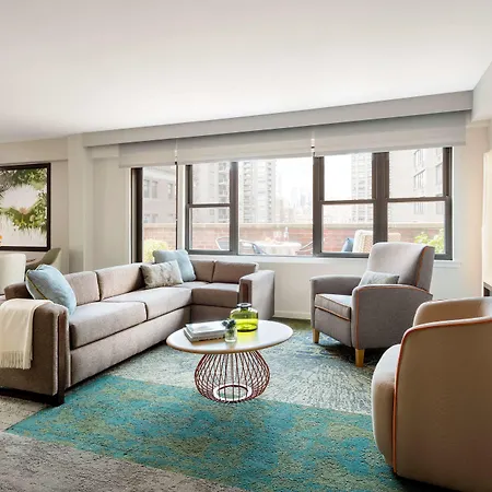 The Gardens Sonesta Es Suites New York-2