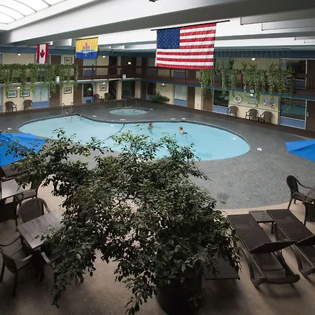 Best Western Bridgeview Hotel-2