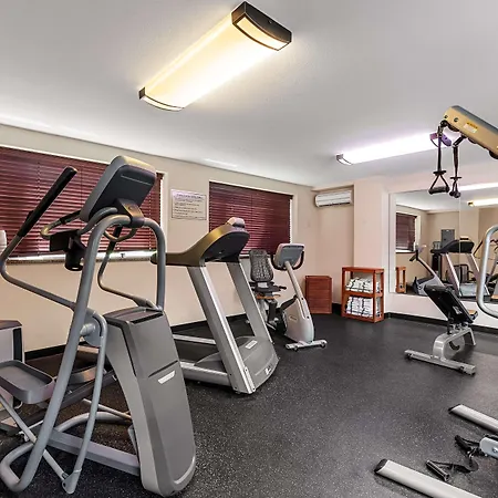 Best Western Bridgeview Hotel-3