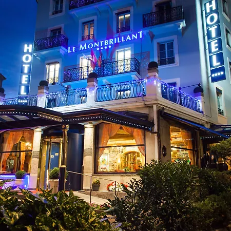 Hotel Montbrillant-2