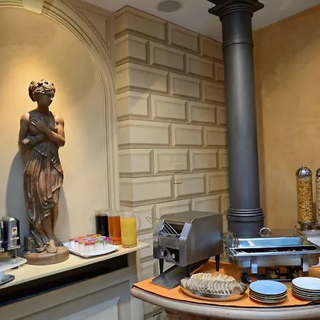 Hotel Alba Palace-3