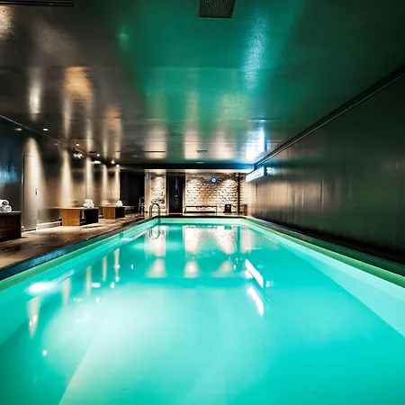 Saint James Albany Paris Hotel Spa-2