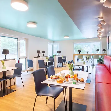 B&B Hotel Passau-2
