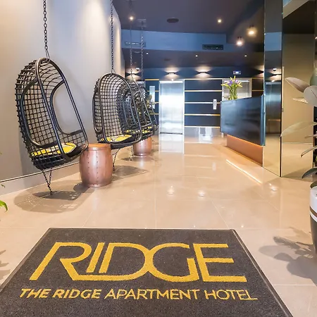 Ridge Apartment Hotel-2