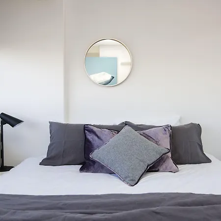 Ridge Apartment Hotel-3