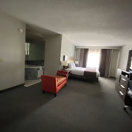 Country Inn & Suites By Radisson, Kennesaw, Ga-3