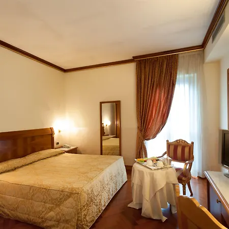 Hotel Marconi-2