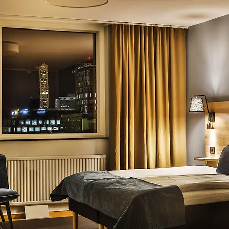 First Hotel Joergen Kock-2